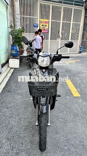 Yamaha Sirius 2017 FI