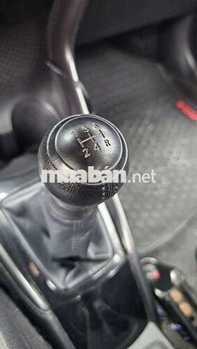 Toyota Vios 2022 E MT 90.000 km