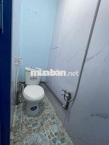 Cho Thuê Phòng Trọ Mới Đường Bạch Vân Q5 - Gần Chợ Hoà Bình