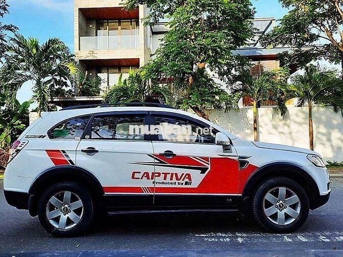 2007 LT 2.4 MT - 79000 km