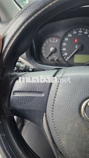 Toyota Vios 2022 E MT 90.000 km