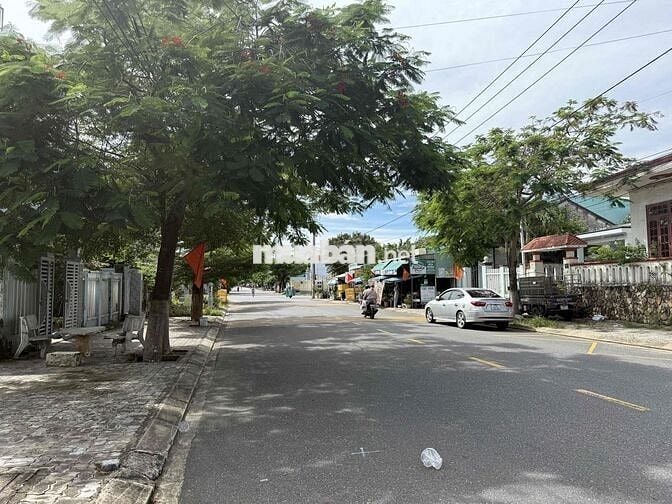 ⚡ BÁN ĐẤT MẶT TIỀN NGUYỄN DUY TRINH – NGŨ HÀNH SƠN – ĐÀ NẴNG ⚡