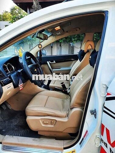 2007 LT 2.4 MT - 79000 km