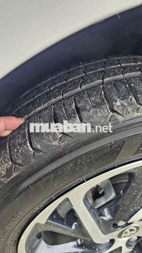 Toyota Vios 2022 E MT 90.000 km