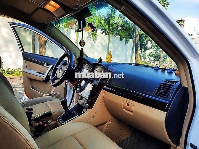 2007 LT 2.4 MT - 79000 km