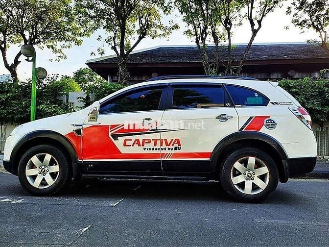 2007 LT 2.4 MT - 79000 km