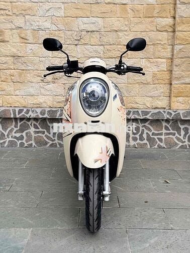 Scoopy 110fi nhập thái sơn máy zin 100% hàng cọp