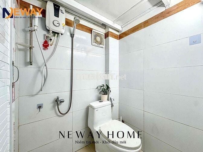 PHÒNG CÓ GÁC SẴN NỘI THẤT NGAY ĐẠI HỌC VĂN HIẾN VÀ CÔNG THƯƠNG