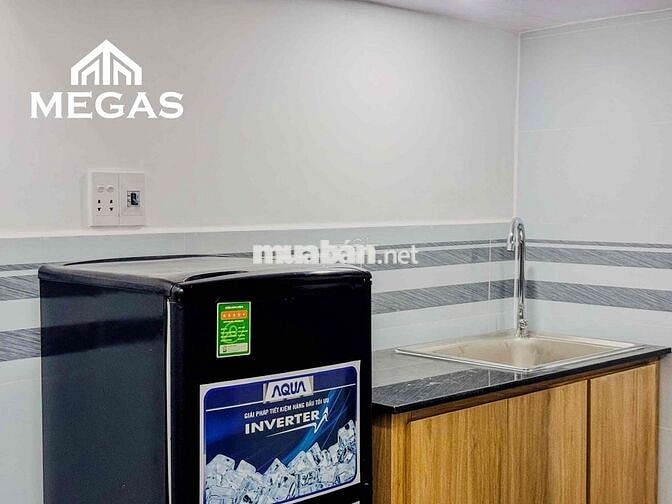 PHÒNG TRỌ SINH VIÊN TRANG BỊ ĐẦY ĐỦ NỘI THẤT GẦN ĐẠI HỌC KINH TẾ LUẬT