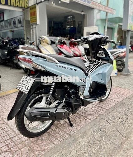 ❤️Honda AirBlade 2016, BSTP 9Chu, CÓ GÓP