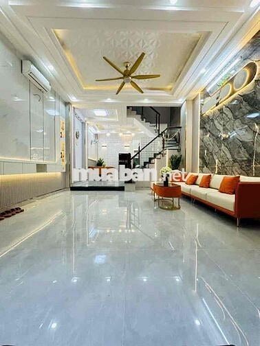 🌿 NHÀ ĐẸP – KHÔNG GIAN NGHỈ DƯỠNG TRONG LÒNG ĐÀO TÔNG NGUYÊN – SG MỚI