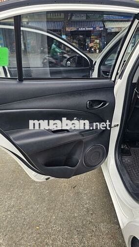 Toyota Vios 2022 E MT 90.000 km