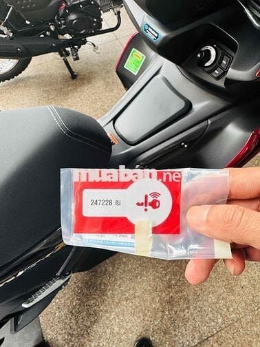 dư xe nên sang lại cho anh em