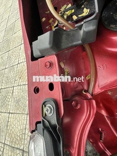 Toyota Vios G 2018 form mới 7 túi khi