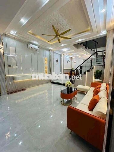 🌿 NHÀ ĐẸP – KHÔNG GIAN NGHỈ DƯỠNG TRONG LÒNG ĐÀO TÔNG NGUYÊN – SG MỚI