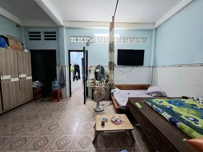 Mặt Tiền Khu Biệt Thự Thoại Ngọc Hầu 6.9M x 23M - Chỉ 15 tỷ 99