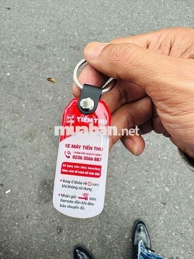 dư xe nên sang lại cho anh em