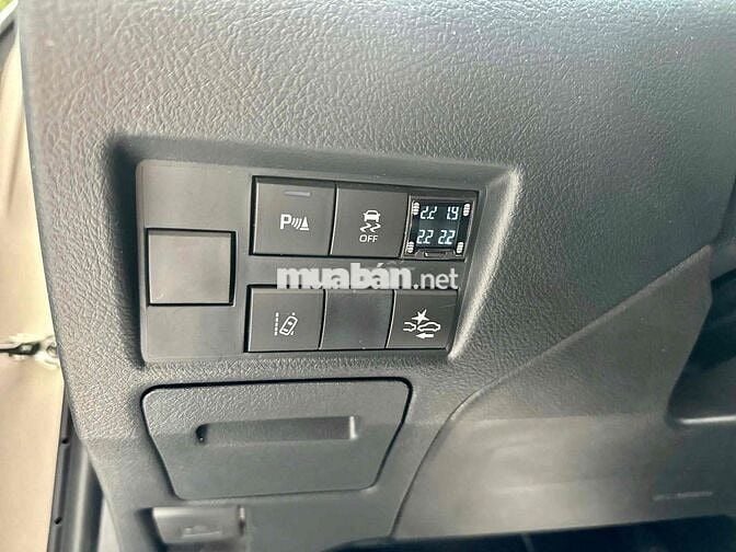 Toyota Vios 2023 1.5G Vàng cát siêu đẹp lướt