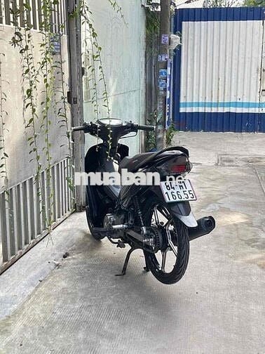 Sirus Kiểng 2020 Biển 84 Chính Chủ Giao Cccd Chủ🤗🤗