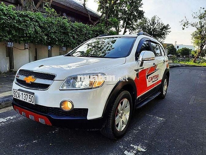 2007 LT 2.4 MT - 79000 km