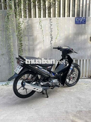 Sirus Kiểng 2020 Biển 84 Chính Chủ Giao Cccd Chủ🤗🤗