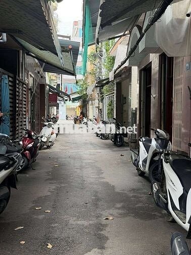 Bán đất kiệt oto 5 m trung tâm thành phố - Đà Nẵng