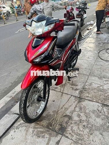 Honda wave RSX 2011 mới 90% biển số 61