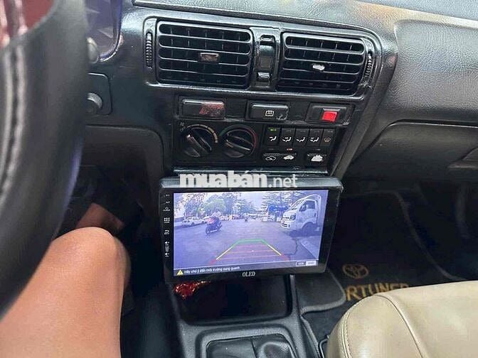 Honda Civic 1993 - 158666 km