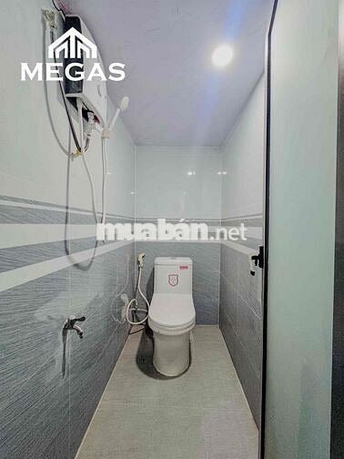 PHÒNG TRỌ SINH VIÊN TRANG BỊ ĐẦY ĐỦ NỘI THẤT GẦN ĐẠI HỌC KINH TẾ LUẬT