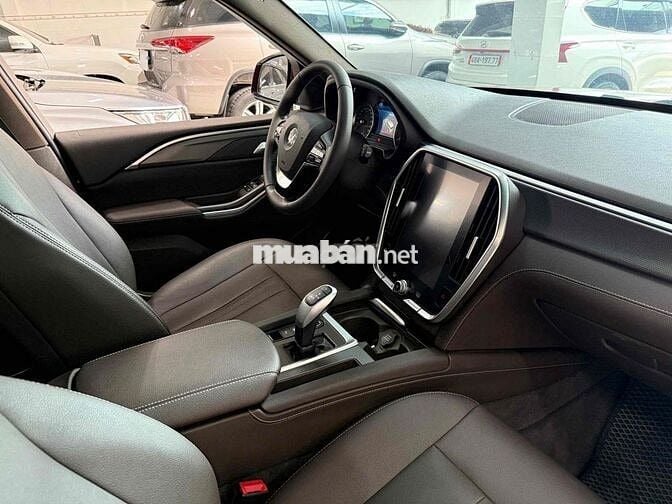 Vinfast Lux SA 2.0 2020 Đỏ 58.000 km