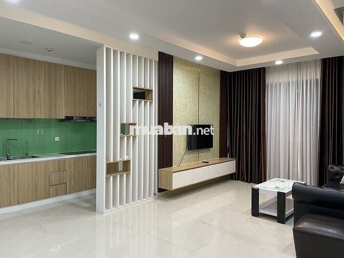 🍵3PN Emerald View nội khu giá chỉ 16tr/th có sẵn full nội thất, ở liền