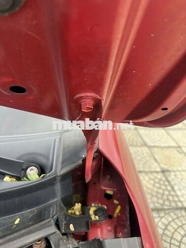 Toyota Vios G 2018 form mới 7 túi khi