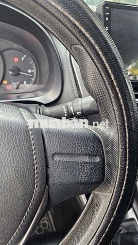 Toyota Vios 2022 E MT 90.000 km