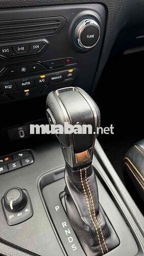 Forranger Wildtrak 2021