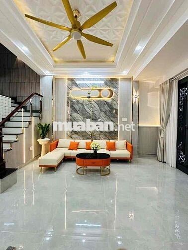 🌿 NHÀ ĐẸP – KHÔNG GIAN NGHỈ DƯỠNG TRONG LÒNG ĐÀO TÔNG NGUYÊN – SG MỚI