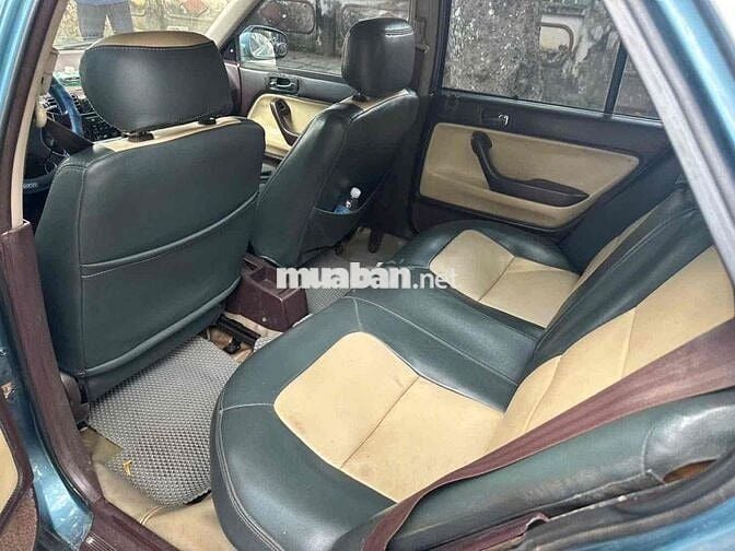 Honda Accord 1991 - 255555 km