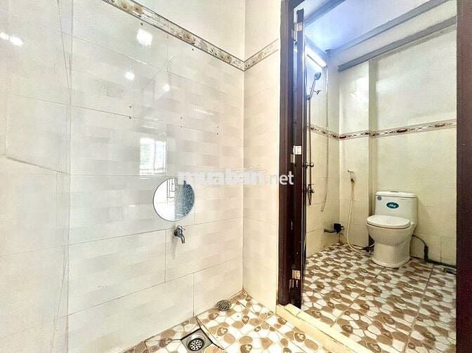 ⭐ PHÒNG CÓ GÁC 28M² – NGAY 10A CHU VĂN AN, BÌNH THẠNH – GIÁ 4TR7