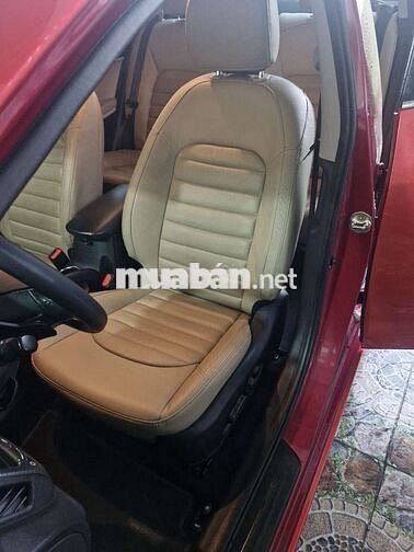 Kia Cerato 2018 1.6 Premium Đỏ