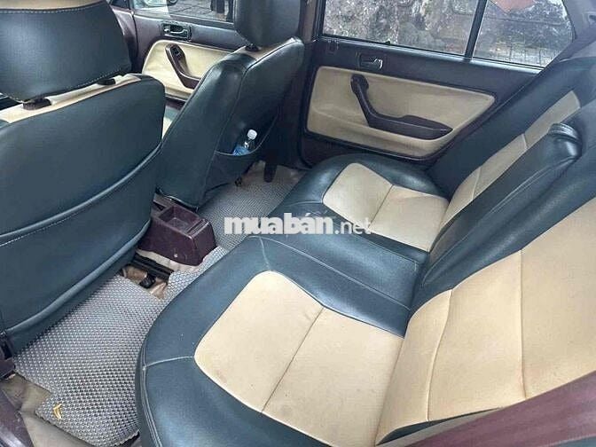 Honda Accord 1991 - 255555 km