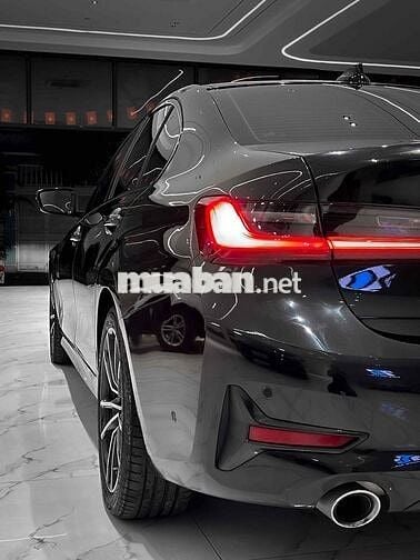 BMW 320i Sportline 2021 - 32000 km