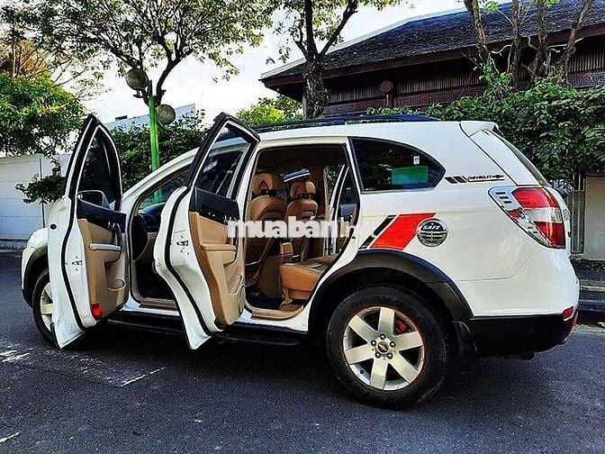 2007 LT 2.4 MT - 79000 km