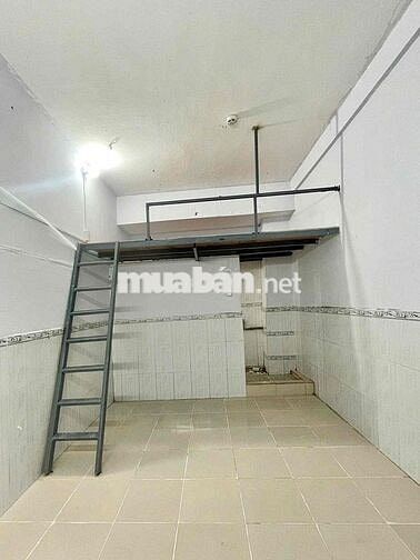 💛 PHÒNG GIÁ RẺ ÂU CƠ – TÂN PHÚ CÓ GÁC – RỘNG RÃI – Ở NGAY