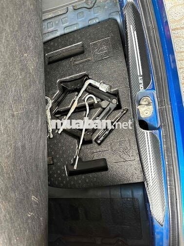 Chevrolet Spark 2013 LTZ 1.0 - 100000 km