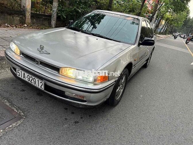 Honda Civic 1993 - 158666 km