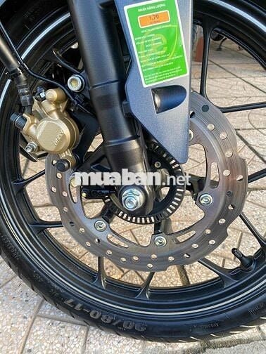 Winer X ABS 2020 siêu lướt chuẩn 6k5 km bao zin✅