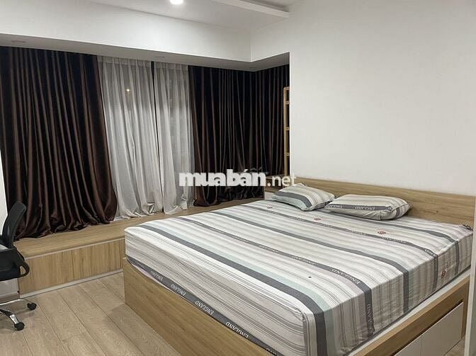 🍵3PN Emerald View nội khu giá chỉ 16tr/th có sẵn full nội thất, ở liền