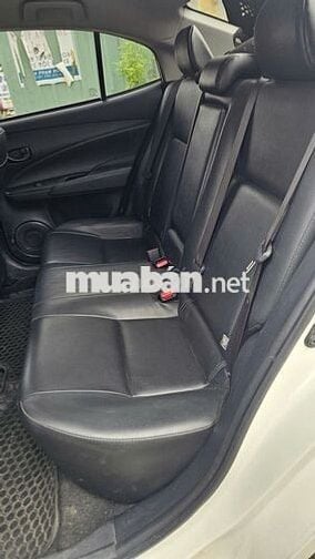 Toyota Vios 2022 E MT 90.000 km