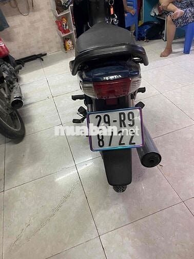 xe wave honda e cần bán ạ