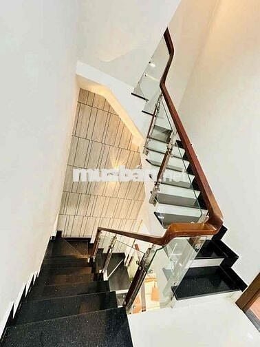 🌿 NHÀ ĐẸP – KHÔNG GIAN NGHỈ DƯỠNG TRONG LÒNG ĐÀO TÔNG NGUYÊN – SG MỚI