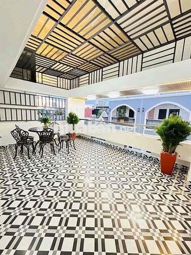 🌿 NHÀ ĐẸP – KHÔNG GIAN NGHỈ DƯỠNG TRONG LÒNG ĐÀO TÔNG NGUYÊN – SG MỚI